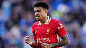 Bayern Munich close to reaching €75m deal for Liverpool forward Luis Diaz Bayern Munich close to reaching €75m deal for Liverpool forward Luis Diaz
