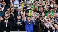 Kerry win All-Ireland football final after win over Donegal