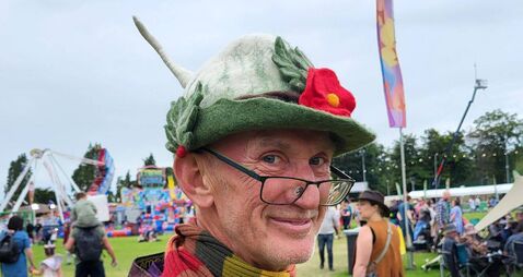 Photos from Forest Fest