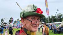Photos from Forest Fest