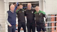 Holohan contesting World of Havoc Tournament in Orlando 