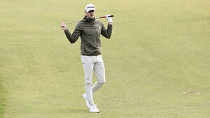 I’m 100 per cent sure I couldn’t make it as a professional golfer – Gareth Bale