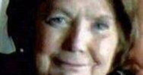 Death notice in Laois: Sadie Collins (née Tunstead) - Arles