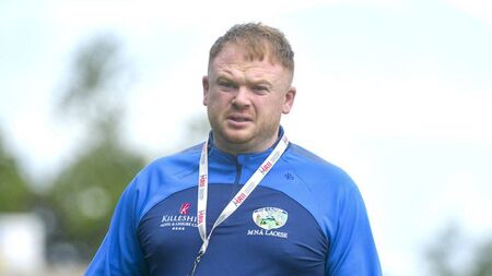 Being an average player has led Stephen to be a coach