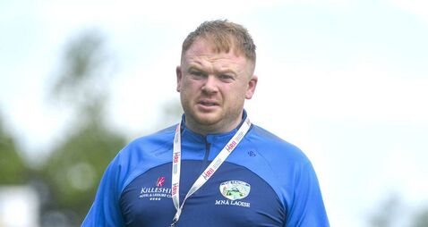 Being an average player has led Stephen to be a coach 