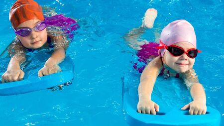 Midlands Park Health & Fitness Club Launches August Swim Camps and New Protein Range