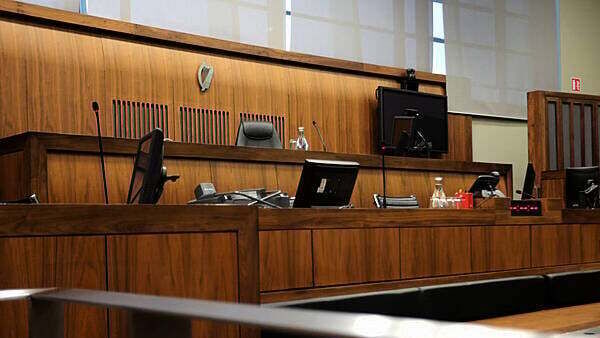 One of five accused in alleged 'branding stamp' Dublin gang assault enters guilty pleas