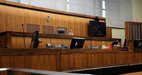 One of five accused in alleged 'branding stamp' Dublin gang assault enters guilty pleas