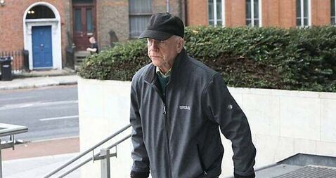 Former Christian Brother and school principal jailed for indecent assault of child