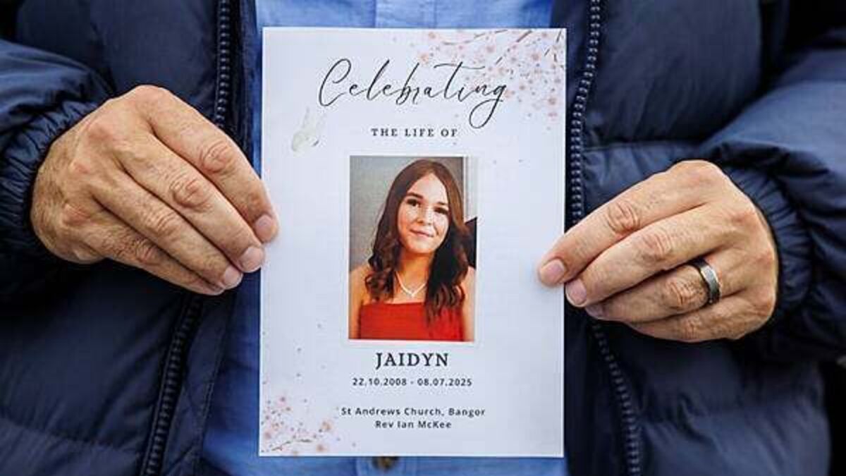 Man charged with causing death by dangerous driving after teenager dies