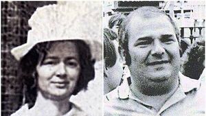 Appeals for witnesses to deaths of man and woman during Troubles Appeals for witnesses to deaths of man and woman during Troubles