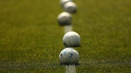 Eamonn O'Hara and Dessie Sloyan named as joint managers of Sligo