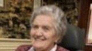 Laois death notice: Joyce Seale (née Wheeler), Attanagh Laois death notice: Joyce Seale (née Wheeler), Attanagh