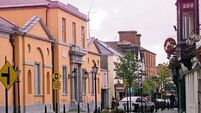 Portlaoise Court: Woman caught at 181kph escapes driving ban