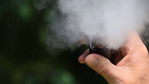 HHC, commonly found in vapes and edibiles, made illegal