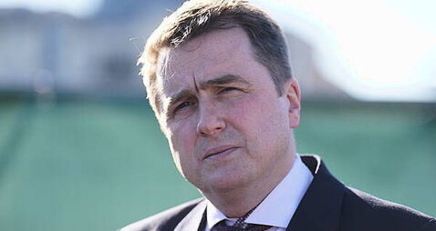 Housing Minister ‘determined’ to stop homelessness rising