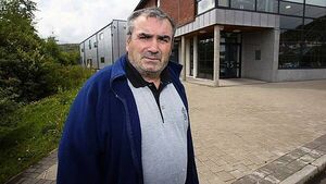 Bereaved family intend to apply to access Scappaticci will Bereaved family intend to apply to access Scappaticci will