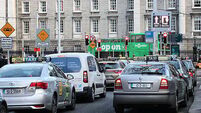 Commuters in Dublin to be rewarded for 'sound' behaviour with a badge