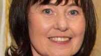 Death notice in Laois: Julia Quinn - Portlaoise
