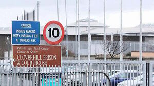 Prison Service rejects call to review policy for prisoners on death of close relatives Prison Service rejects call to review policy for prisoners on death of close relatives