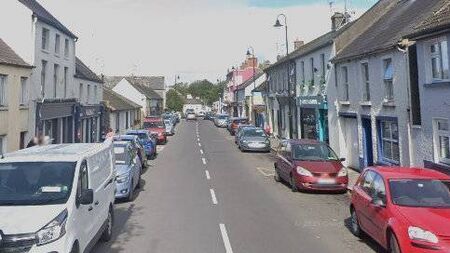 Objections lodged against two IPAS centres planned for Laois village