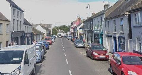 Objections lodged against two IPAS centres planned for Laois village