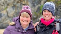 Laois woman and mum (74) set for Relay for Life