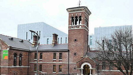 Woman who reported brother for childhood rape says justice has been done with sentence