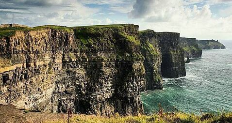 Clare County Council pays almost €700,000 to consultants for Cliffs of Moher 2040 draft strategy