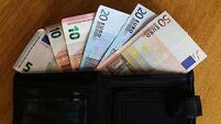 A fifth of people deemed at risk of poverty in eight-year period, says study