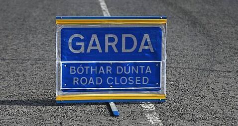 Motorcyclist (20s) dies in Waterford collision