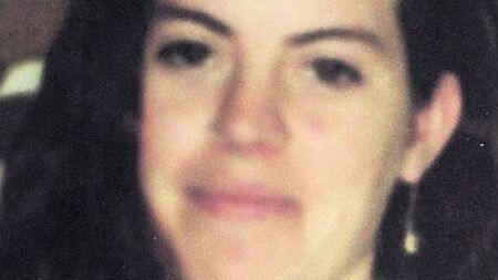 Gardaí searching location in Wexford in connection with murder investigation of Fiona Sinnott