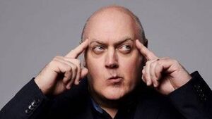 Dara Ó Briain set to serve up a load of laughs at Electric Picnic debut