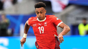 Forest sign Switzerland winger Dan Ndoye from Bologna Forest sign Switzerland winger Dan Ndoye from Bologna