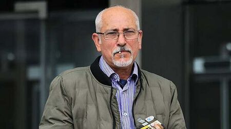 Man (58) spared jail over getting another person to sit his driver theory test