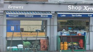 Officers seize 17,000 'black market' cigarettes at Portlaoise shop