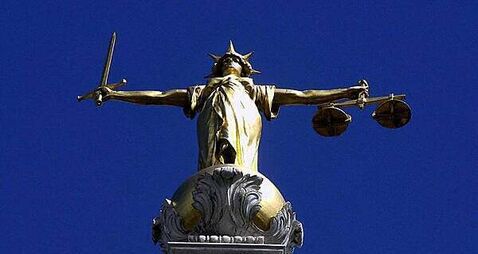 Man (46) jailed for taking photographs of his teenage stepdaughter in the shower