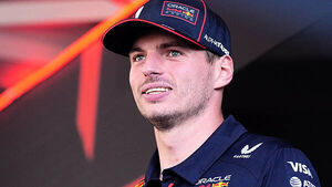 Max Verstappen confirms he is staying at Red Bull Max Verstappen confirms he is staying at Red Bull