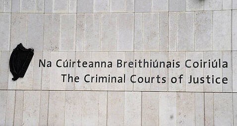 Young man jailed for raping teenage girl and engaging in sexual act with 12-year-old