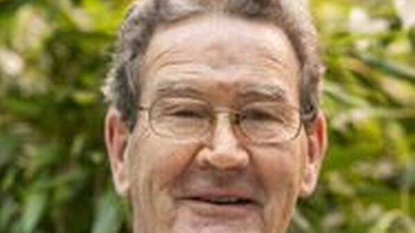 Funeral arrangements: William (Bill) Lynch, Mountmellick