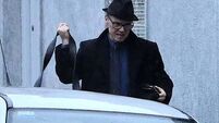 Acquitted law professor Diarmuid Phelan in legal fight with State over 'enormous' trial costs
