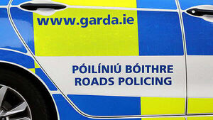 ‘Brazen’ disregard for roads policing needs to be addressed quickly – minister ‘Brazen’ disregard for roads policing needs to be addressed quickly – minister