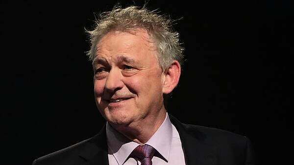 Former Presidential candidate Peter Casey to build 24 social homes in Donegal