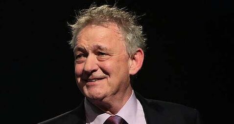 Former Presidential candidate Peter Casey to build 24 social homes in Donegal