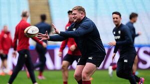 Tadhg Furlong wants to make third Lions Test against Australia night to remember Tadhg Furlong wants to make third Lions Test against Australia night to remember