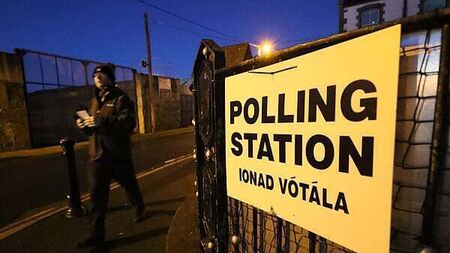 Presidential candidates can now be reimbursed up to €250k for election expenses