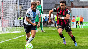 League of Ireland: Cork City beat Galway United, Bohemians lose to Drogheda