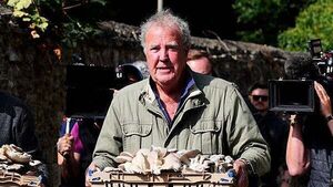 Jeremy Clarkson ‘not enjoying farming this week’ after bovine TB found on farm Jeremy Clarkson ‘not enjoying farming this week’ after bovine TB found on farm