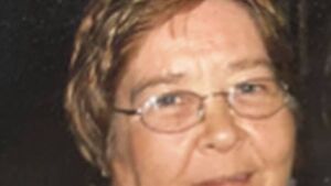 Laois death notice: Philomena (Phil) Delaney (née Kavanagh), Durrow