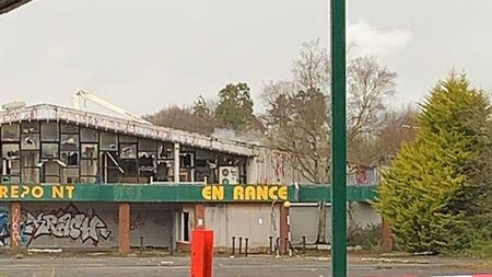 Deadline looms for big housing scheme on old Centrepoint site